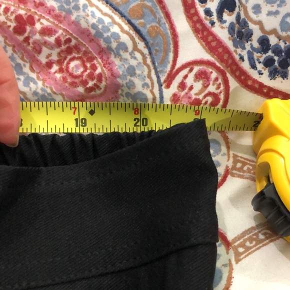 Last Chance: Super Comfy Straight Leg Pant - Picture 5 of 7